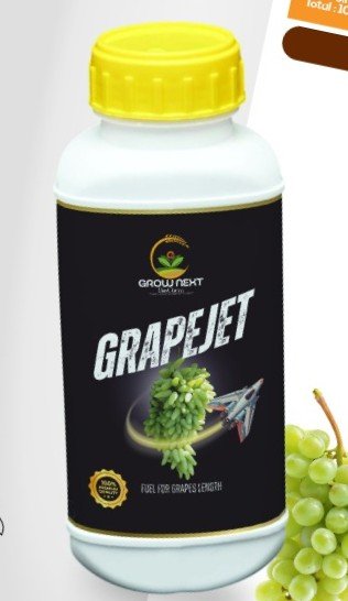 Grapejet