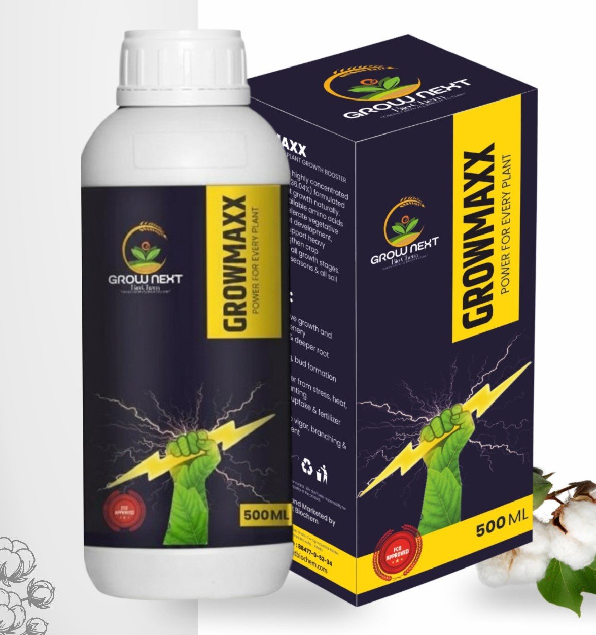 Growmaxx