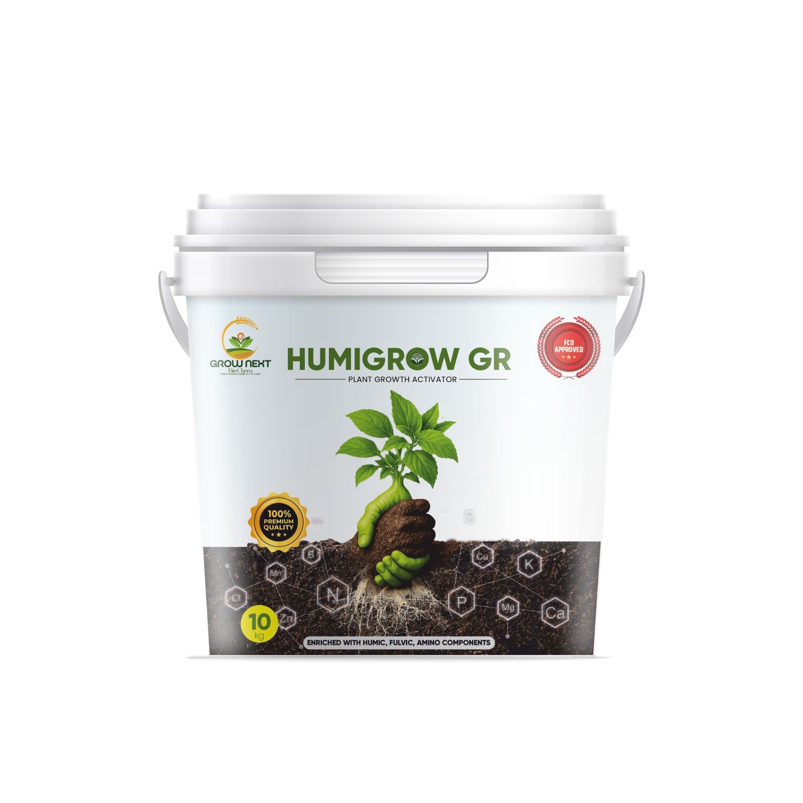 Humigrow GR