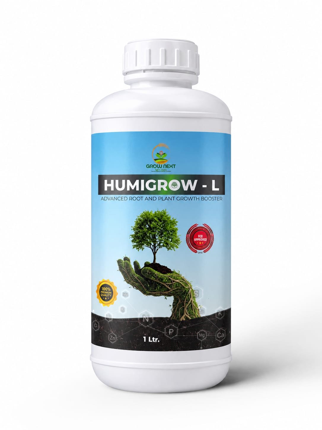 HumiGrow Liquid