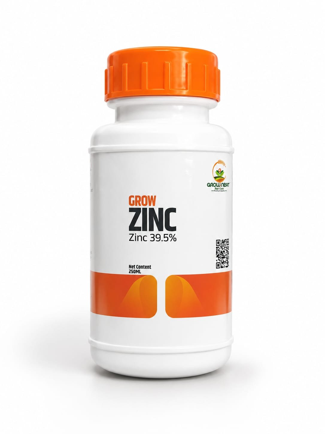 Grow Zinc